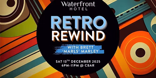 \ud83c\udfb6 Retro Rewind: Back to the Beats!