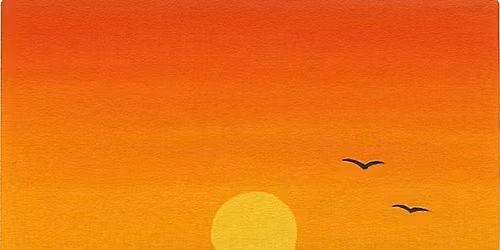 Beginner's Painting Class