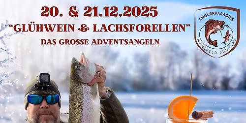 Gl\u00fchwein & Lachforellen