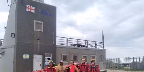 NSRI Jeffreys Bay - Help us reach 300m of impact