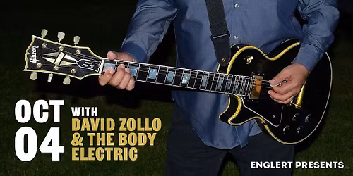 Cesar Rosas and The Chi Town Playboys at Garcias Chicago