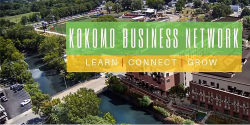 Weekly Networking Meeting