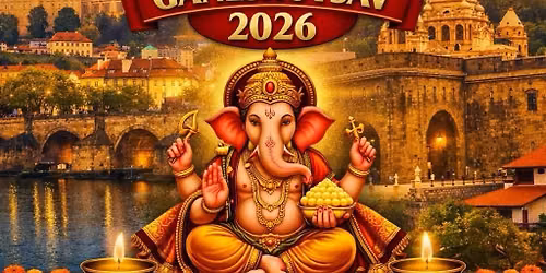 The Grand Ganeshotsav 