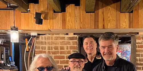 Blues Flash - Bryan Park Bar & Grill