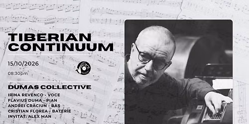 Tiberian Continuum - Dumas Collective