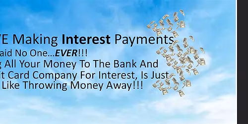 Learn a revolutionary way to save on interest without increasing your spend