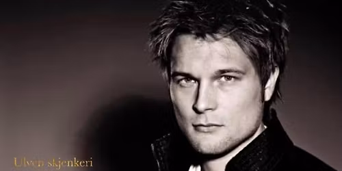 Gaute Orm\u00e5sen @ Ulven Skjenkeri!