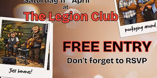 3s A Crowd Live Band