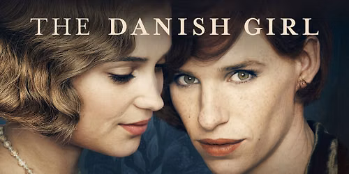 The Santa Fe Opera Presents: Film & Opera in Conversation - The Danish Girl (2015)
