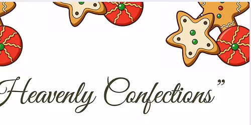 Bake Sale & Homemade Crafts