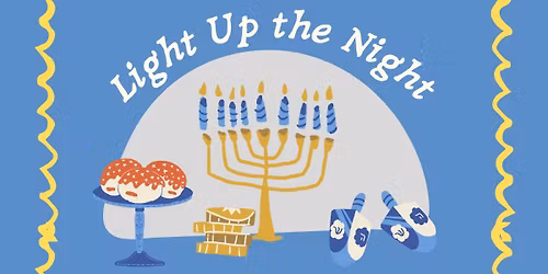 Milpitas Menorah Lighting - Free Community Event!