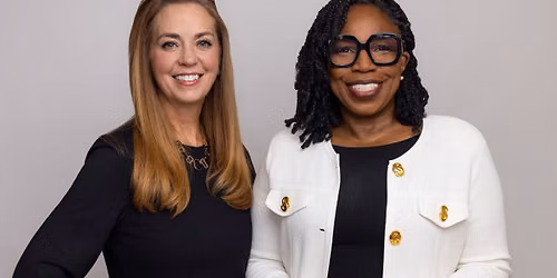Marie Benedict and Victoria Christopher Murray: Charleston Porch Talks