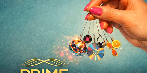 PRIME - EDITIE FIRST TIME