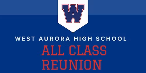 All Alumni Class Reunion