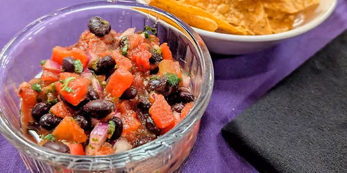 Viva Tequila! A Tequila-Paired Mexican Feast
