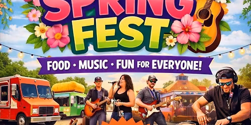 FORT WORTH EATZ SPRING FEST