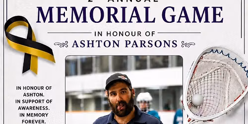 Ashton Memorial Game day