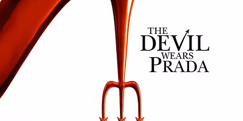 The Devil Wears Prada
