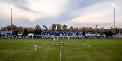 Northern Arizona Lumberjacks vs. South Dakota State Jackrabbits