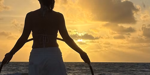 Sunrise Sessions \u2600\ufe0f\ud83c\udfdd\ufe0f