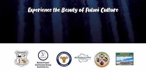 Fulbe Australia National Conference 2026