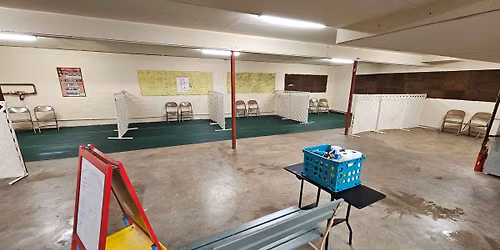 Good Dog Class @ Westport Animal Clinic