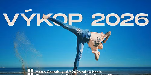 V\u00fdkop 6.9.2026