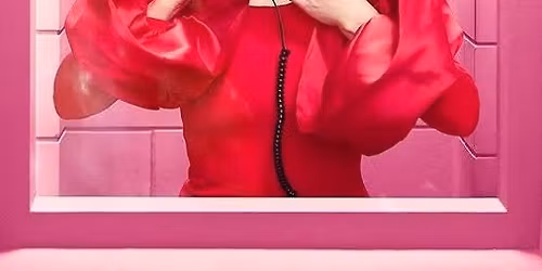 Gonzo's Comedy Night with Sophie Garrad \ud83c\udf1f