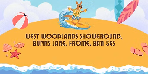 Frome YFC Bondi Barn Bash