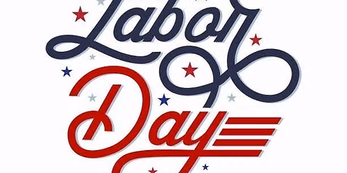 Labor Day Cookout!!