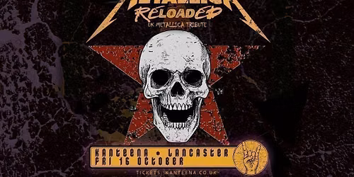 Metallica Reloaded