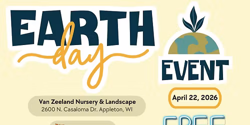 Earth Day Event