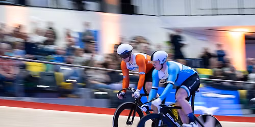 NM Bane Enkeltstarter 2025