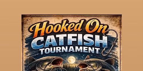 Catfish Tournament West Branch