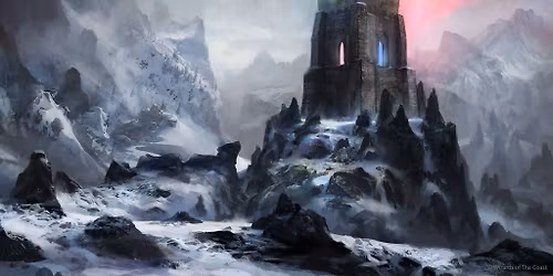 Saturday Night Commander