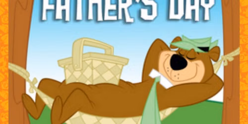 Father's Day Weekend