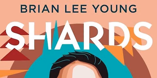 Brian Lee Young Book Release and Signing