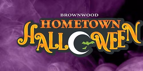 Hometown Halloween