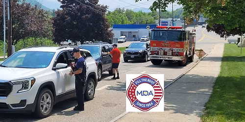 Fill the Boot Road Toll
