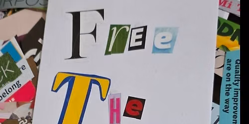 FREE THE PARK 