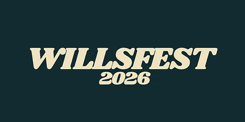 WILLSFEST 2026
