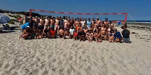 2026 Ogunquit Beach Volleyball Social