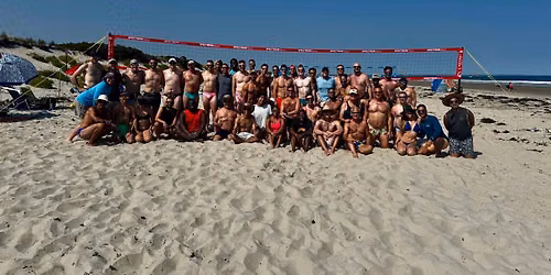 2026 Ogunquit Beach Volleyball Social
