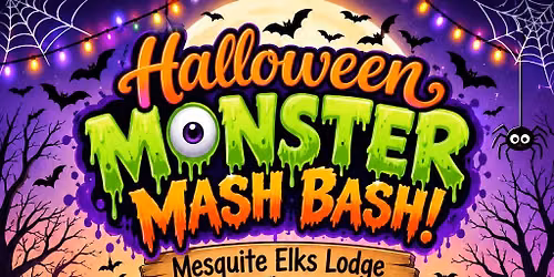 Halloween Trunk or Treat 2026