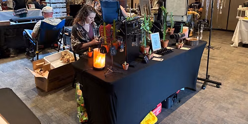 Global Transformation Harvest Wellness Expo