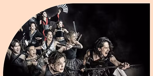 Drum Tao | Se\u0301rie Arts et monde