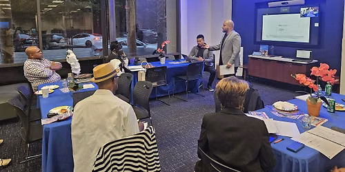 Free Small Business \/ Access to Capital Workshop - Irvine