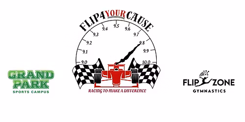 Flip 4 Your Cause
