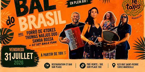 Bal Do Brasil
