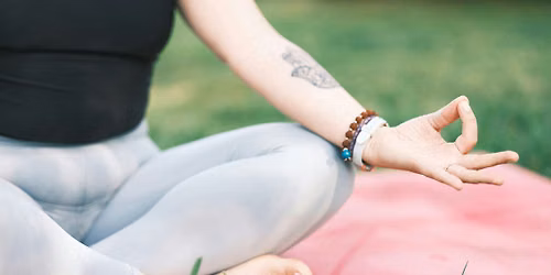 City Hall Yoga
